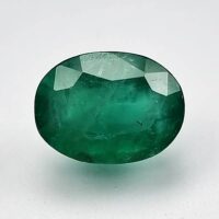 Emerald (Panna) Gemstone