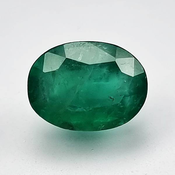 Emerald (Panna) Gemstone