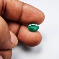 Emerald (Panna) Gemstone