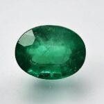 Emerald (Panna) Gemstone