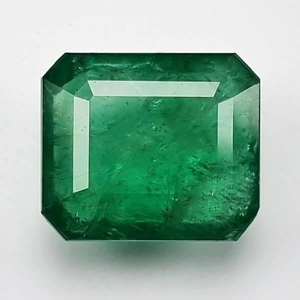 Emerald (Panna) Gemstone