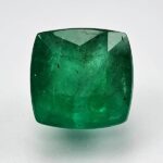 Emerald (Panna) Gemstone