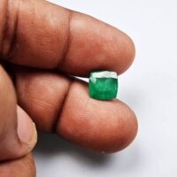 Emerald (Panna) Gemstone