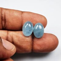Aquamarine Gemstone