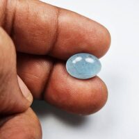 Aquamarine Gemstone