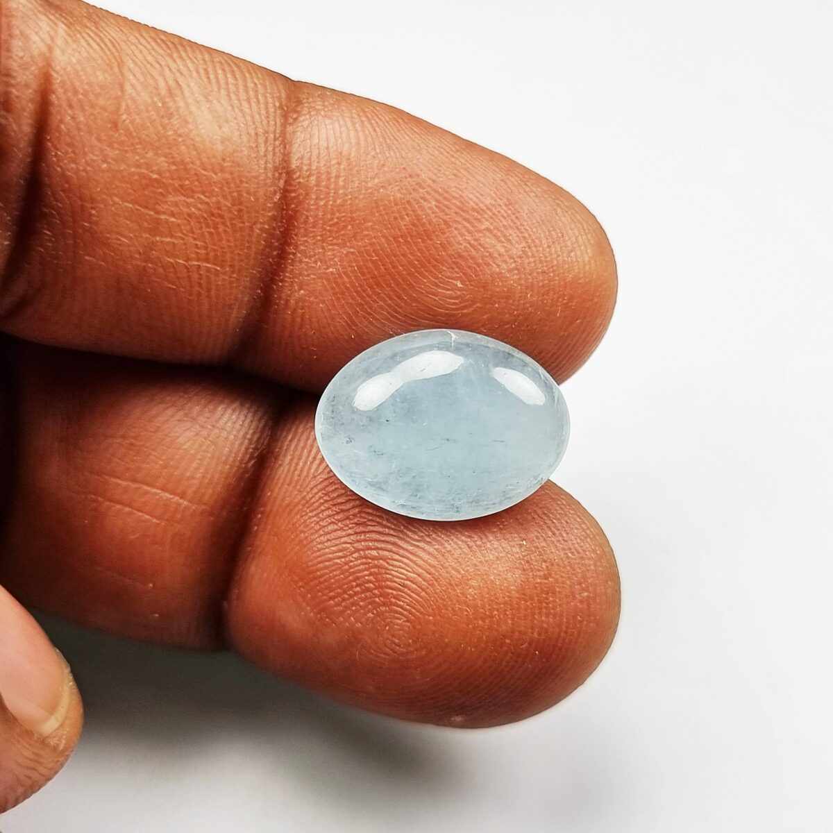Aquamarine Gemstone