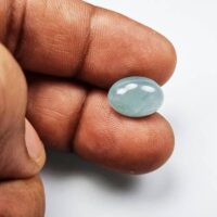 Aquamarine Gemstone