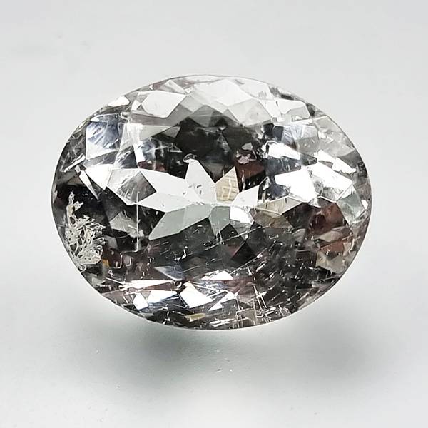 Goshenite Gemstone