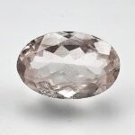 Morganite Gemstone