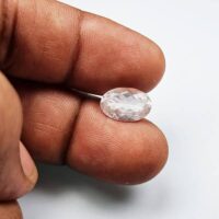 Morganite Gemstone