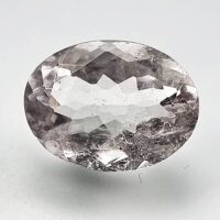 Morganite Gemstone