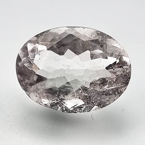 Morganite Gemstone