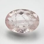 Morganite Gemstone