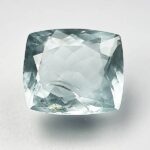Aquamarine Gemstone