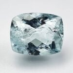 Aquamarine Gemstone