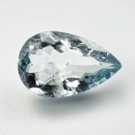 Aquamarine Gemstone