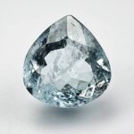 Aquamarine Gemstone