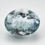 Aquamarine Gemstone