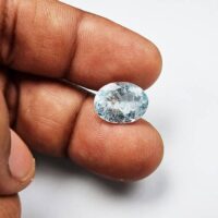 Aquamarine Gemstone