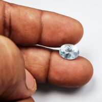 Aquamarine Gemstone