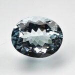 Aquamarine Stone