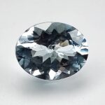 Aquamarine Stone