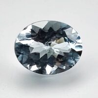 Aquamarine Stone