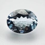 Aquamarine Stone