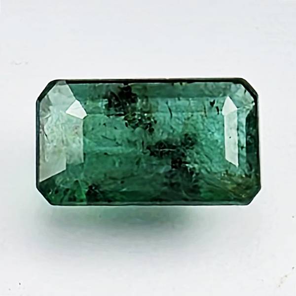 Emerald (Panna) Gemstones