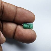Emerald (Panna) Gemstones