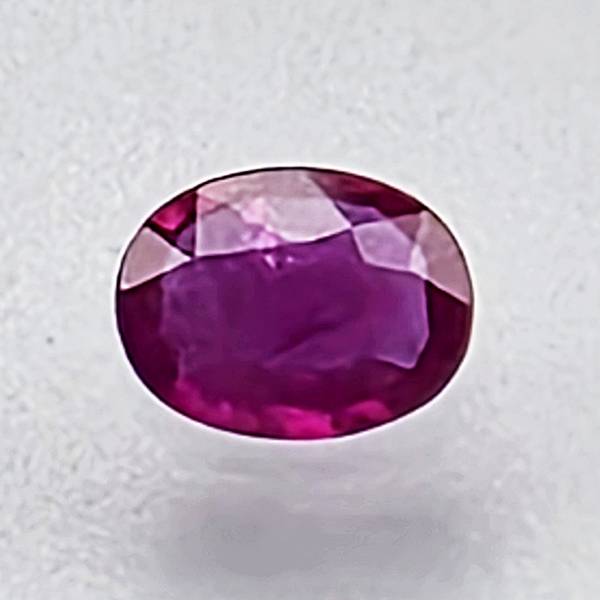 Ruby Stone (Manik Stone)