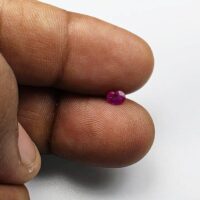 Ruby Stone (Manik Stone)