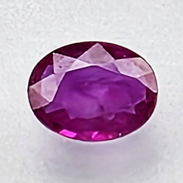Ruby Stone (Manik Stone)