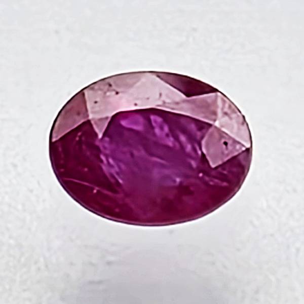 Ruby Stone (Manik Stone)