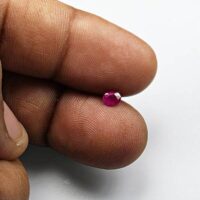 Ruby Stone (Manik Stone)