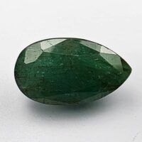 Emerald (Panna) Gemstones