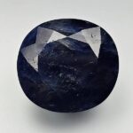 Blue Sapphire stone