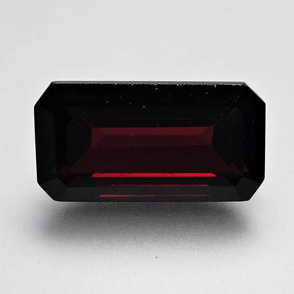 Almandine Garnet