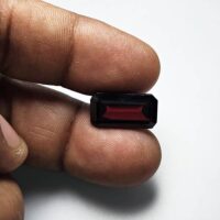 Almandine Garnet