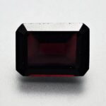 Almandine Garnet Gemstone