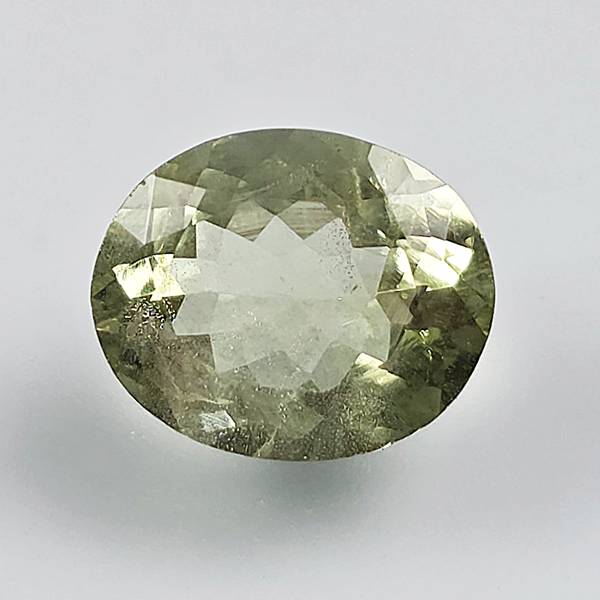 Green Beryl