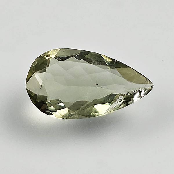 Green Beryl