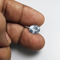 Aquamarine Stone