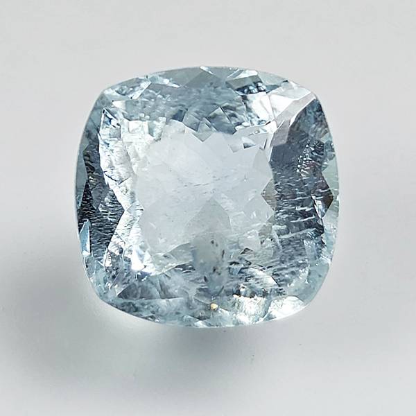 AQUAMARINE GEMSTONE