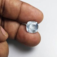 AQUAMARINE GEMSTONE