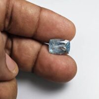 Aquamarine Gemstone