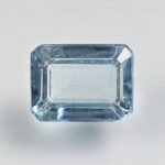 Aquamarine Gemstone
