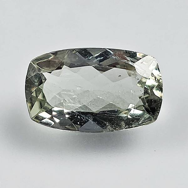 Green Beryl
