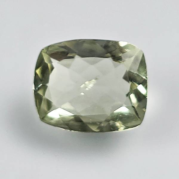 Green Beryl