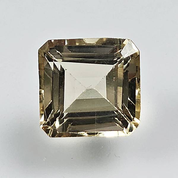 Green Beryl Gemstone